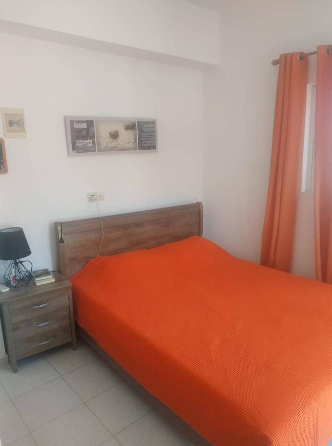 Spiros Apartments Livadia (Tilos) Exterior foto